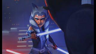 ahsoka tano | dna