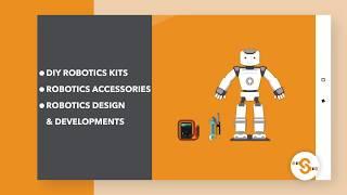 SunRobotics Intro