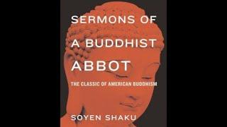 Sermons of a Buddhist Abbot by Soyen Shaku - Audiobook