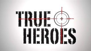 True Heroes (2017 Action Short Film)