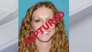 Kaitlin Armstrong, Texas love triangle murder suspect, captured in Costa Rica | FOX 7 Austin