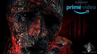 TOP 15 BLACK MANDALA FILMS ON AMAZON PRIME VIDEO  Official Video  Horror Movies  English HD 2023