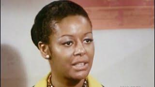 Room 222 - Ep. 3.4 "Welcome Back, Miss Brown" (1971)