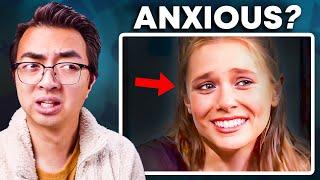 Personality Analyst Reacts to ELIZABETH OLSEN | 16 Personalities