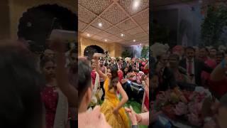 Priyanka Chopra DANCES to 'Chikni Chameli' while Nick Jonas sees her at Anant-Radhika's wedding