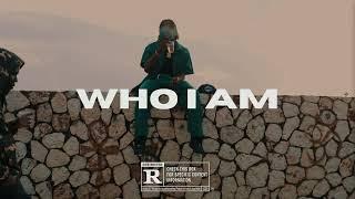 [FREE] Dancehall Type Beat x Byron Messia Type Beat - "WHO I AM"