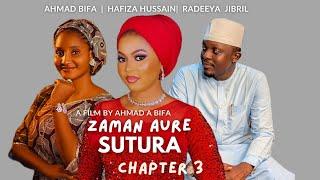 ZaMaN AuRe -SUTURA -Chapter 3 ORIGINAL