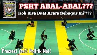 Koreo Pencak Silat SH Terate // Opening Ceremony Kejuaraan Dunia PencakSilat PSHT 2021