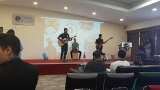 Global College Of Management