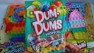 Dum-Dums Tropical Mix