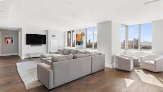 TOURING a PRISTINE CONDO in LENOX HILL w/ RYAN SERHANT | 524 E 72nd Street, 30CDE | SERHANT. Tour