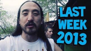 Life In Color Miami  Las Vegas  Guatemala  El Salvador  Mexico - On the Road w/ Steve Aoki #98