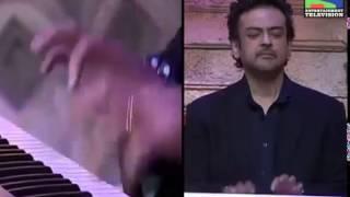 Adnan Sami Fastest Piano in the World mp4