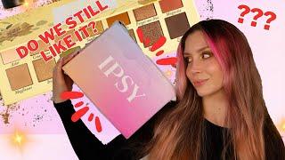 BoxyCharm by IPSY July 2024 | Unboxing & Try-On