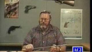 Practical Gunsmithing Course AGI 202