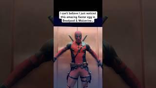 This is so cool  #deadpool #marvel #mcu #shorts