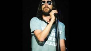 Chris Robinson & Marc Ford - Long Black Veil