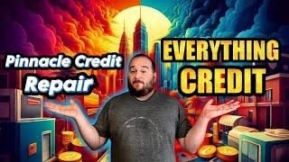 Best Credit Repair Company USA 2024: Fix Your Credit Fast & Easy (Top Rated Service)