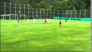 FC CHIKHURA - NEFTÇI PFC