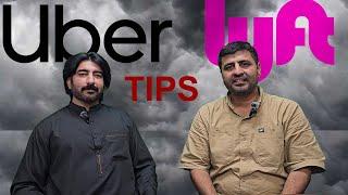 Tips For Uber Driver In Canada 2024 | Uber  in Canada | Best city and time for Uber In Canada 2024