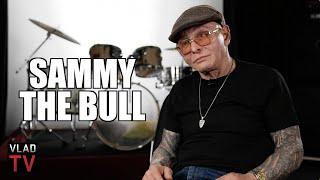 Sammy the Bull: Mafia Boss Persico Sent Me to Rip Off Man's Ear, I Cut Off His Finger (Part 4)