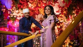 Navarat Sajan  | Namdhari Wedding | Sheraton Grande | Niramit Creations