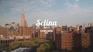 Selina Film Residency: NYC, USA by Rob La Terra : "The City"