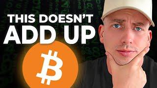 They Legalized Crypto...Why Haven't We Pumped Yet?