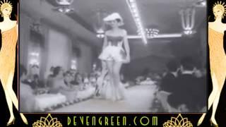 Deven Green's CROWNING FASHION - A Comedy Parody