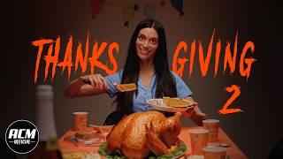 Thanksgiving 2 | Short Horror Film