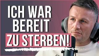 Warum der Tod ihm keine Angst mehr macht (Stephan Pütz)