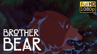 Brother Bear - Chase To The Glacier