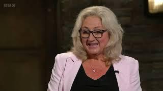 #Dragons Den - S19EP6 - BISCUIT TIN, Sheila