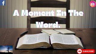 Hold Fast To The Truth of The Gospel: 2 John 1-13