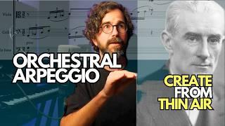 What Great Composers Have That You’re Missing: Orchestration Tips