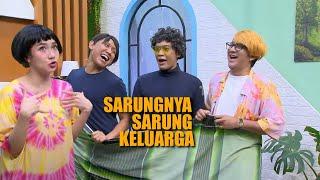 Andre & Oki Dapat Endorse Sarung Keluarga,  Adiezty Fersa Gak Terima! | BTS (05/01/25) Part 3