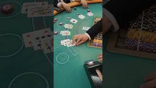 #국제대학교 #호텔관광서비스학과 #평택 #호텔카지노 #호텔리어 #casino #카지노 #카지노딜러 #블랙잭 #blackjack