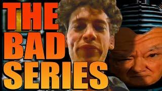 GamesMaster Series 3 was... An Actual Disaster