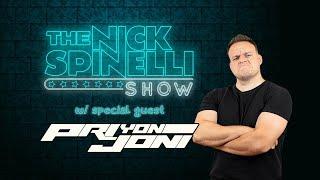 The Nick Spinelli Show | June 10th, 2024 - Pri Yon Joni