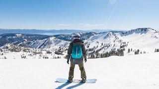 PALISADES TAHOE (SQUAW VALLEY) Ski Resort Guide Lake Tahoe California IKON Pass | Snowboard Traveler