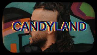 Tom Budin x Douglas York - Candyland (OFFICIAL MUSIC VIDEO) [Confession]