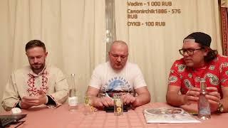 Олег Семенов в эфире МКВП ч. 1
