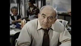 Lou Grant Season 5, Episode 13: Immigrants