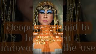 CLEOPATRA THE LAST ACTIVE PHARAOH OF ANCIENT EGYPT