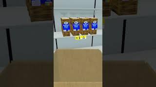 Unlimited Money on Day 1! | Supermarket Simulator | No Mods