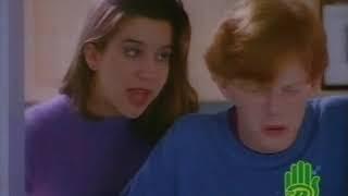 Adventures of Pete and Pete, The   S2E05   Halloweenie