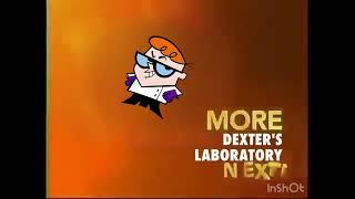 Nicktoons Up Next and More Dexter's Laboratory Weekend FANMADE