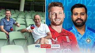 Can England beat India?  | World Cup semi-final preview 