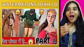 Dank Indian Memes REACTION | Indian Dank Memes | ANTIM PAGE | Neha M.