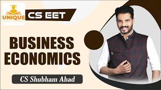 CSEET | ECONOMICS | KEY GOVERNMENT INSTITUTION | CHAP 8 | LECTURE 1 CS SHUBHAM ABAD